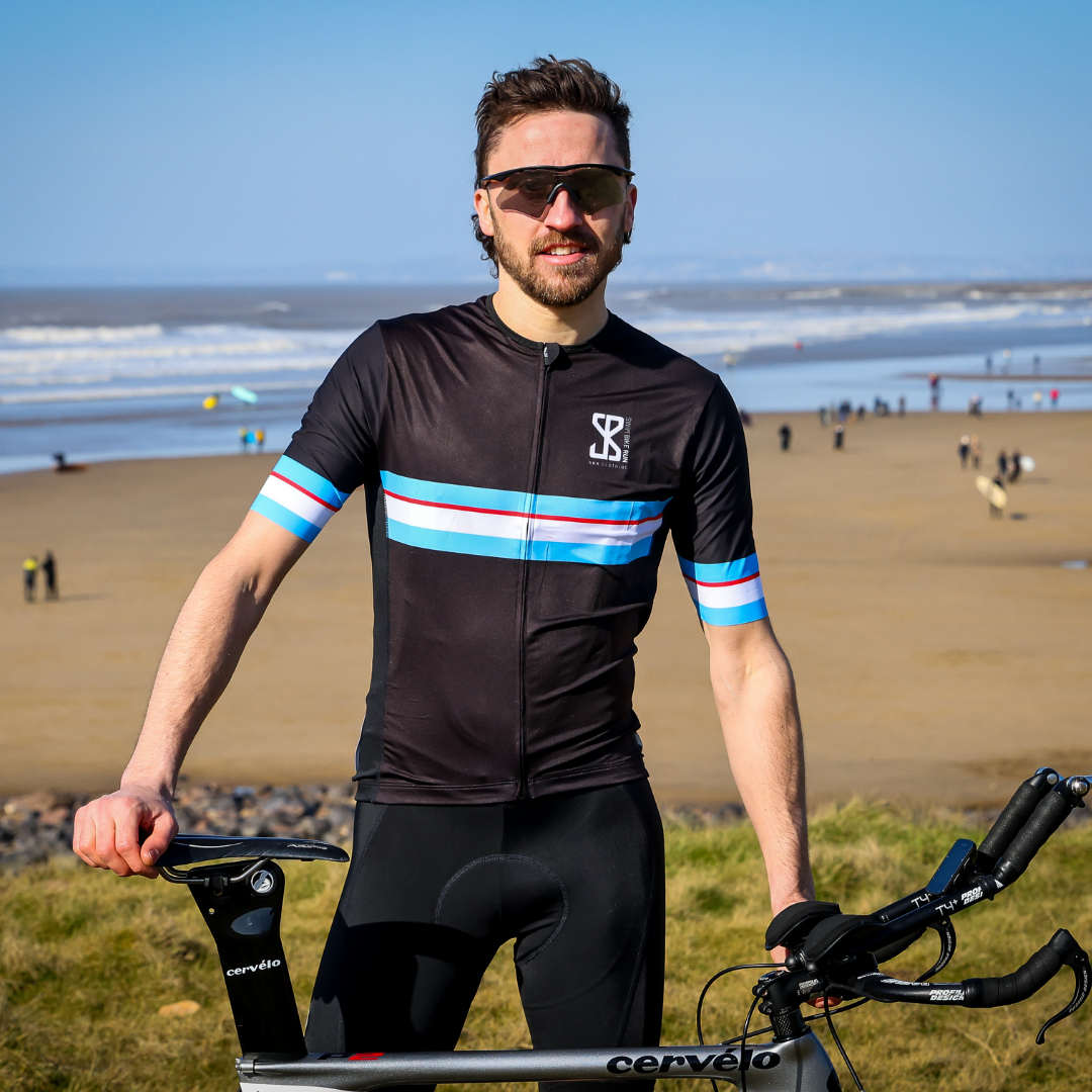 Cervelo cycling deals jersey