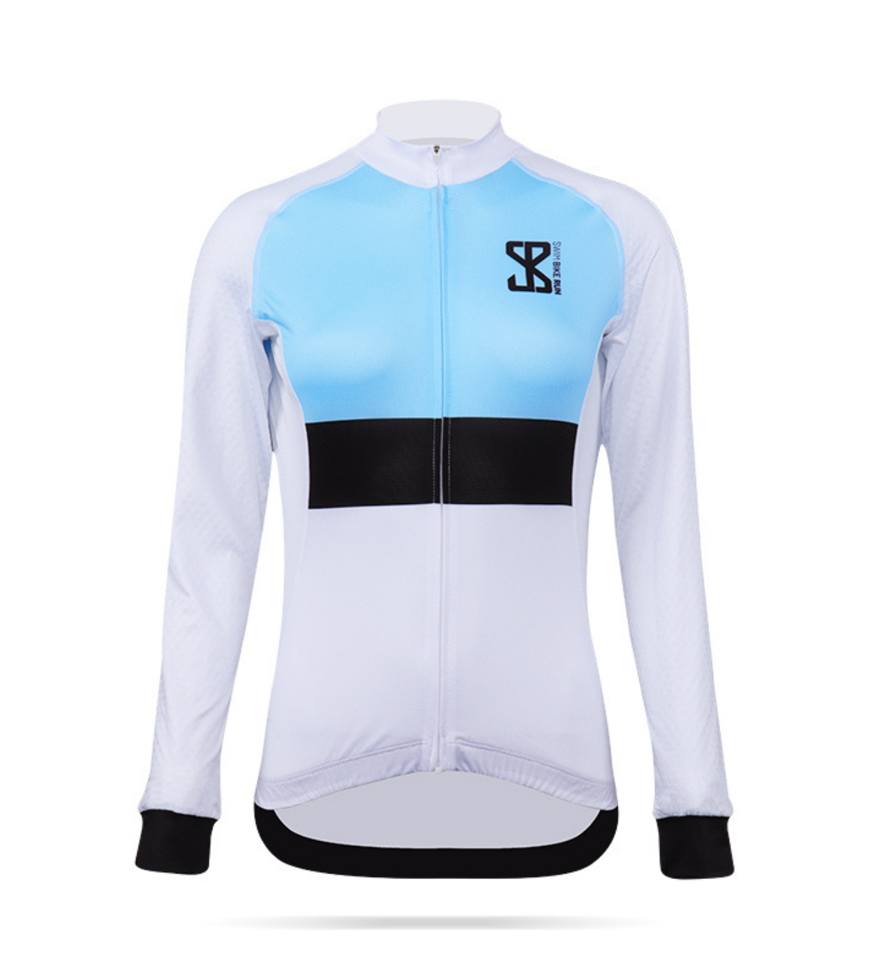 Long sleeve discount womens bike jersey