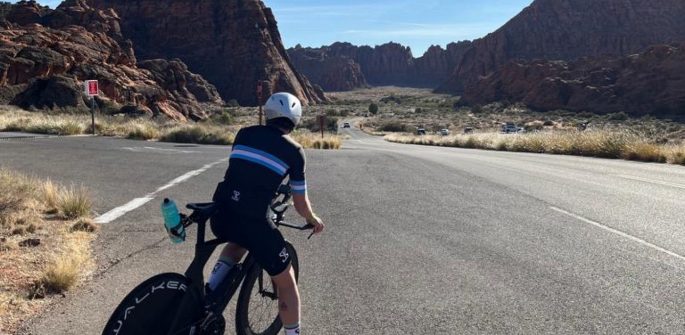Ironman 70.3 St George Review