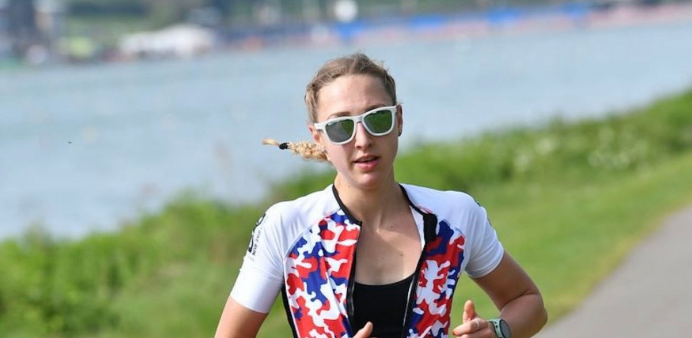 Chloe Dooley