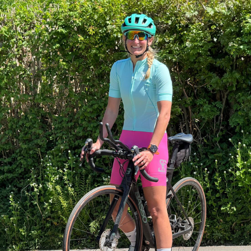 Mountain Bike Road Bike Best Women's Cycling Bibs 2020 Trying