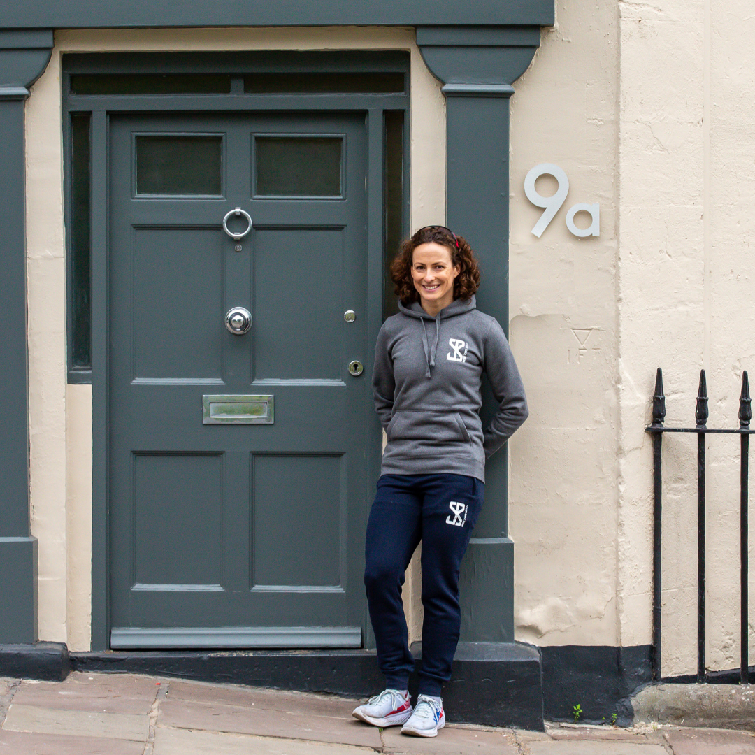 Sbr style tracksuit on sale